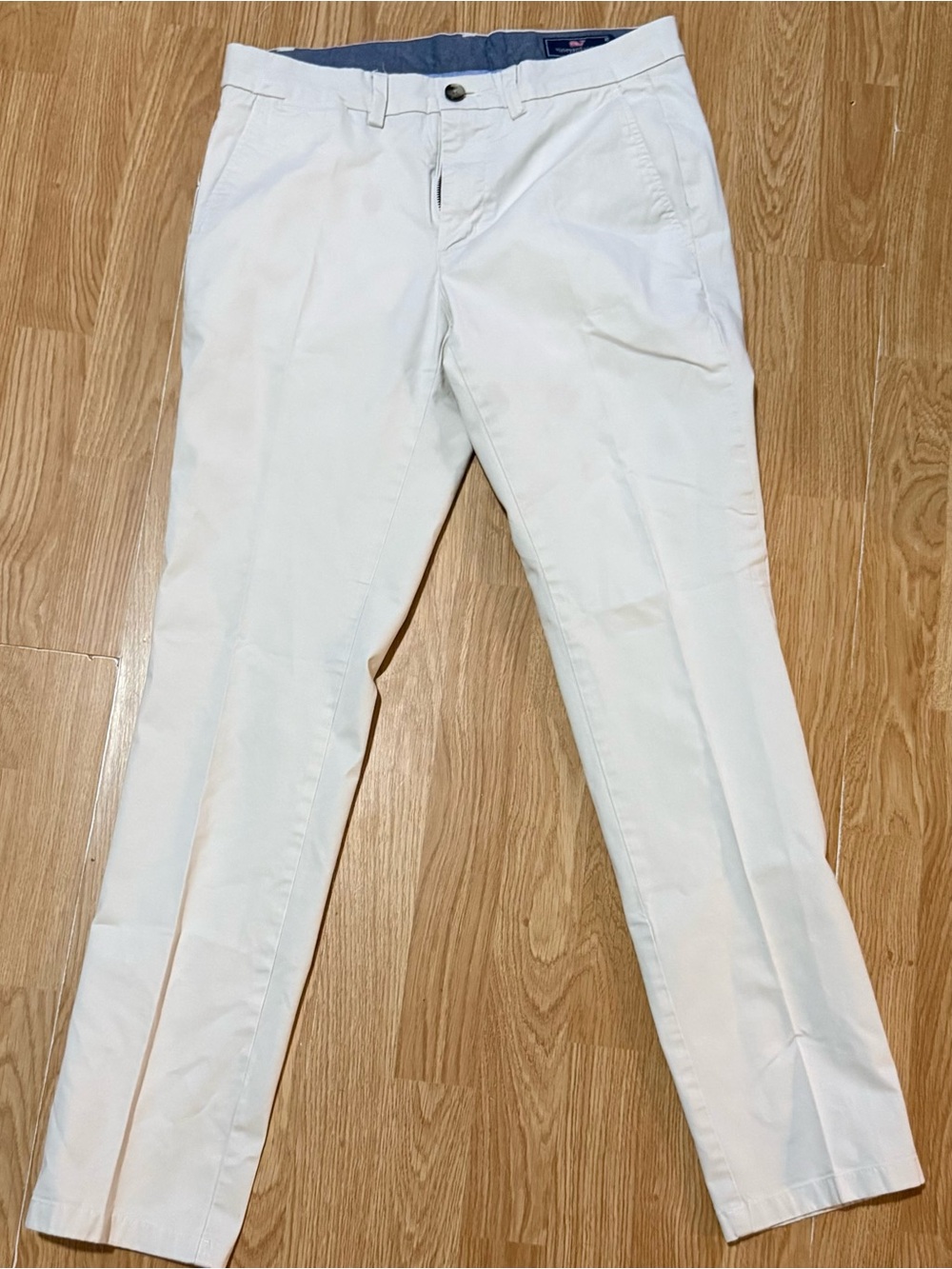 Vineyard Vines Performance Pants